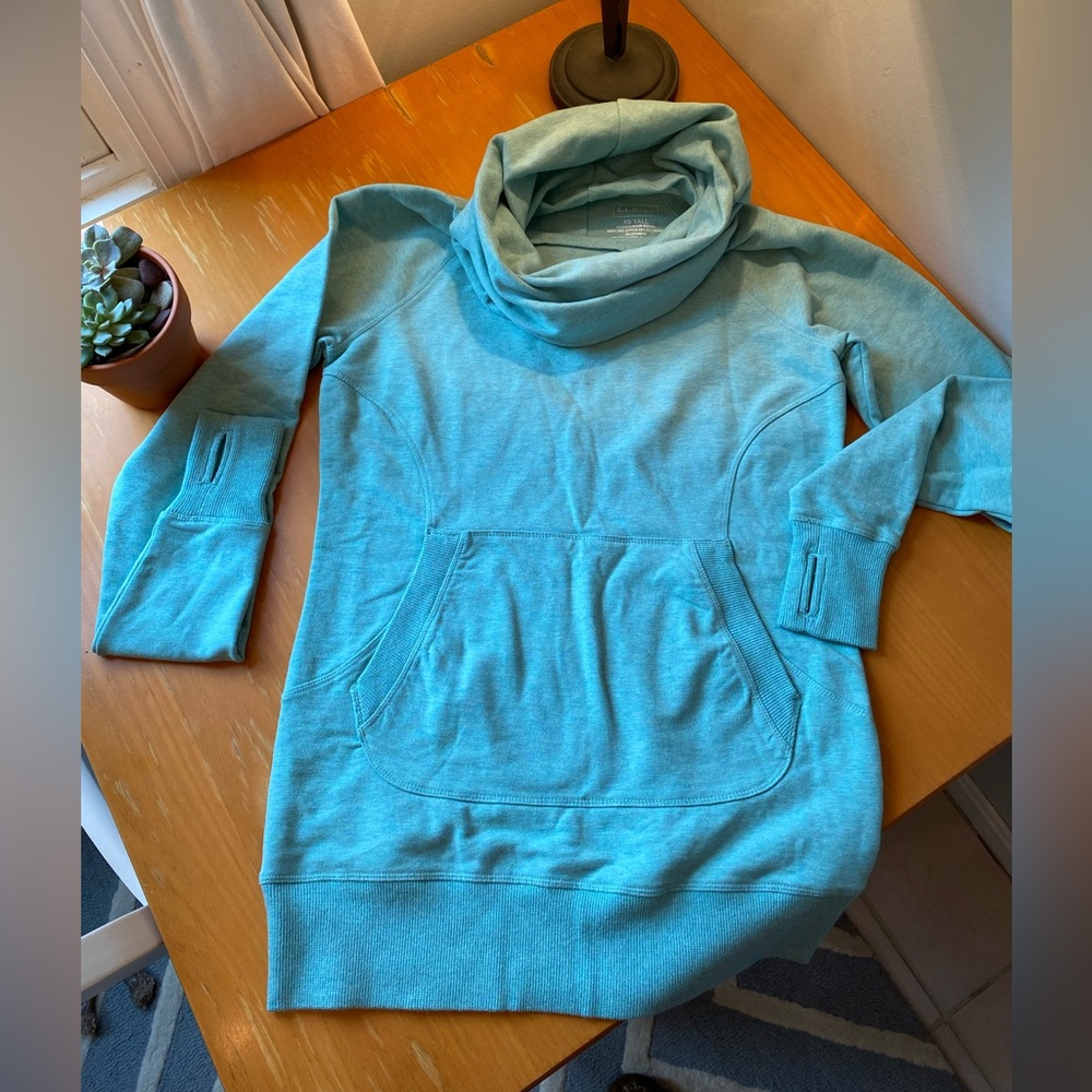 Women's L.L.Bean Cozy Pullover